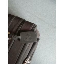 Carlton laptop trailer tas