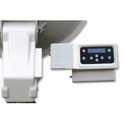 Travel Vision R6 55, volautomatische satelliet schotel