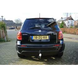 Suzuki SX4 1.6 Shogun