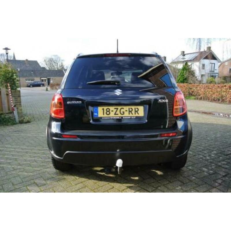 Suzuki SX4 1.6 Shogun