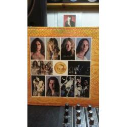 Billion dollar babies,1973.
