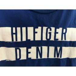 Tommy Hilfiger longsleeve mt 140