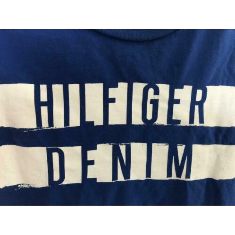 Tommy Hilfiger longsleeve mt 140