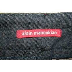Alain Manoukian jeans rok mt 38 M