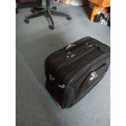 Carlton laptop trailer tas