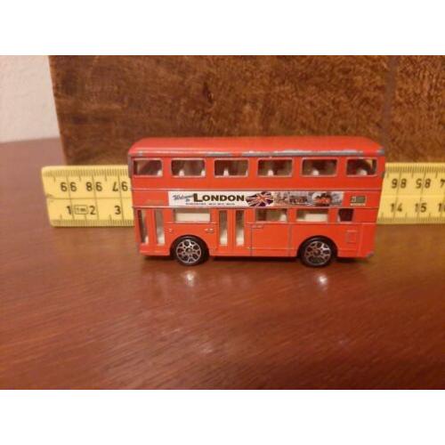 Realtoy routemaster