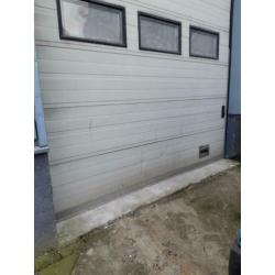 garage deur crawford