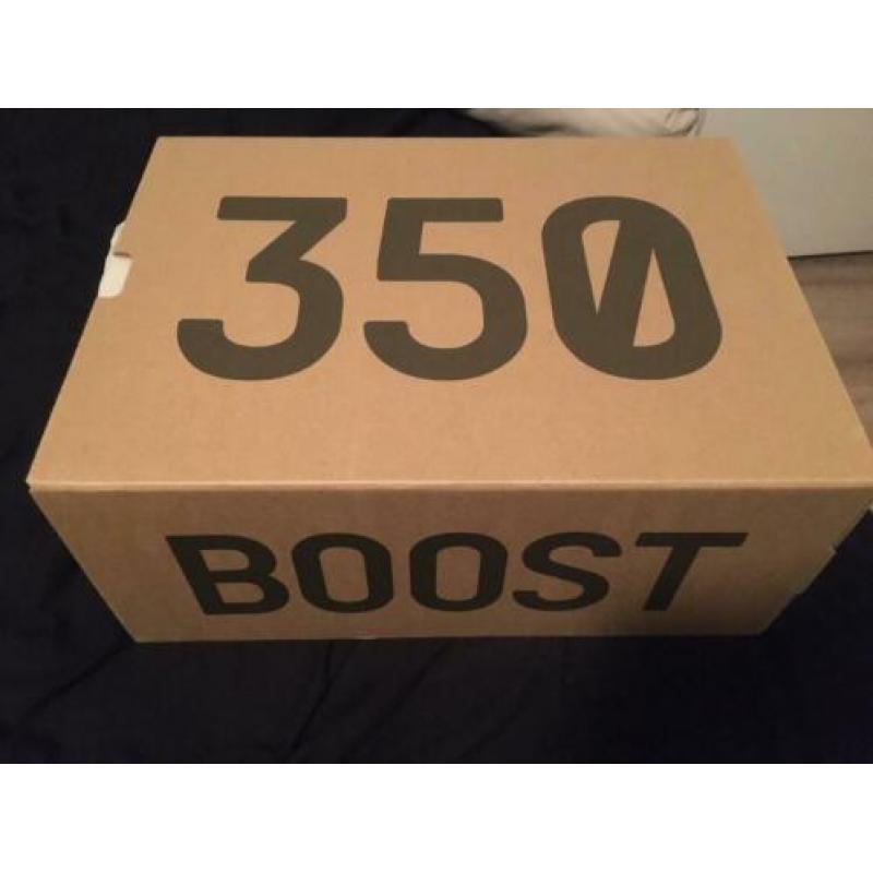 Adidas yeezy boost 350 V2 True form maat 42 2/3 VASTE PRIJS