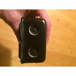 pickup voorversterker riaa platenspeler