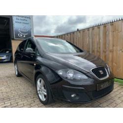 Seat Altea XL Stationwagon 1.4 TSI Sport / 2de eigenaar