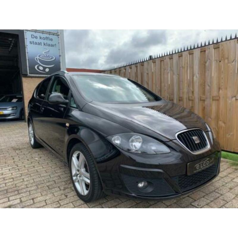 Seat Altea XL Stationwagon 1.4 TSI Sport / 2de eigenaar