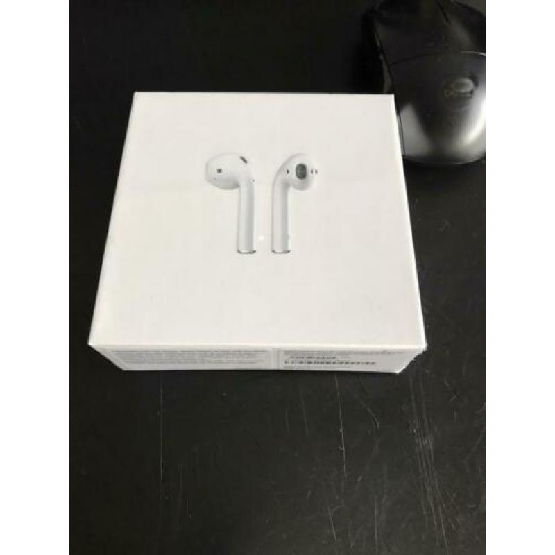 airpods 2 wireless charging case geseald