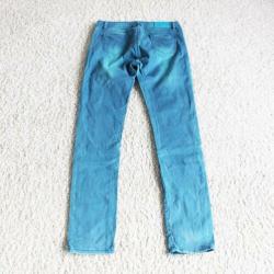 Black Bat Broek (L) - 7