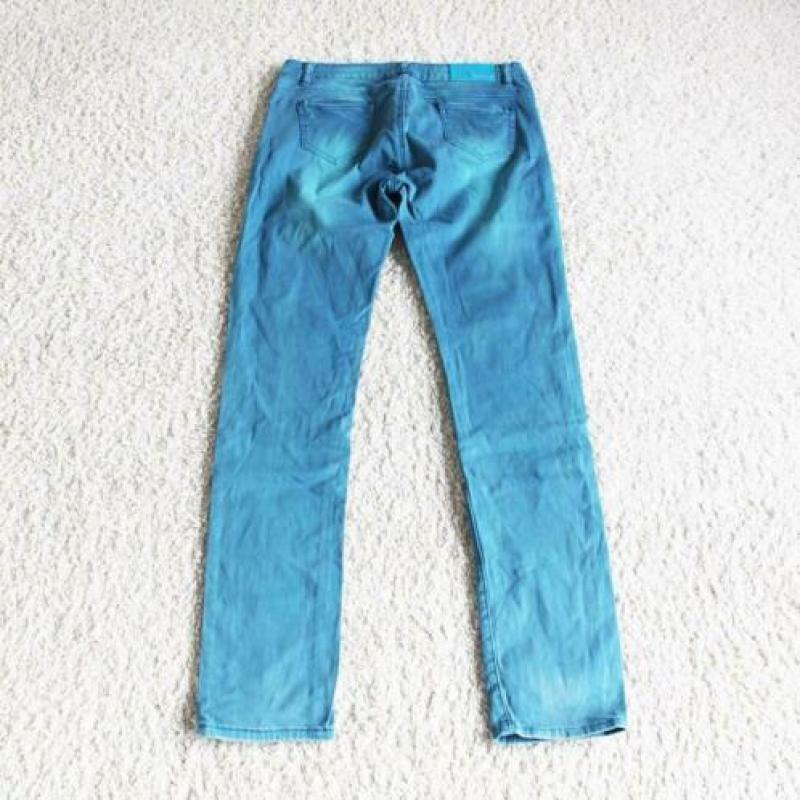 Black Bat Broek (L) - 7