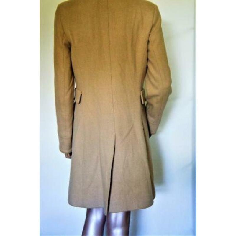 RIVER WOODS jas maat 38 WOOL