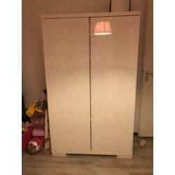 complete babykamer
