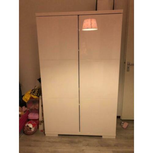 complete babykamer