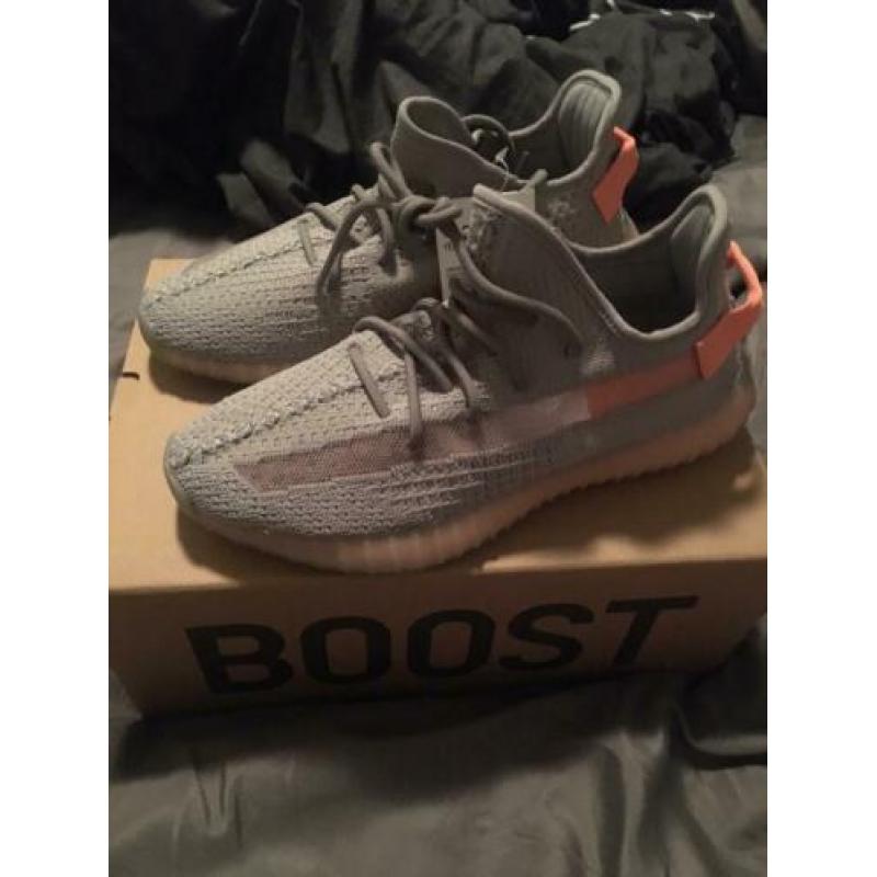 Adidas yeezy boost 350 V2 True form maat 42 2/3 VASTE PRIJS