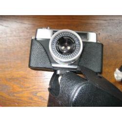 yschica mister3 camera