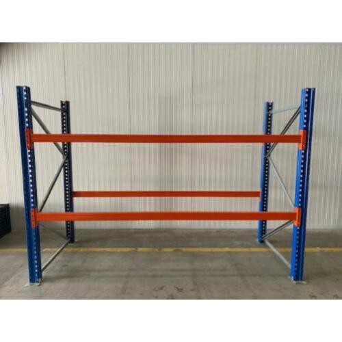 AR palletstelling stelling magazijnstelling legbord