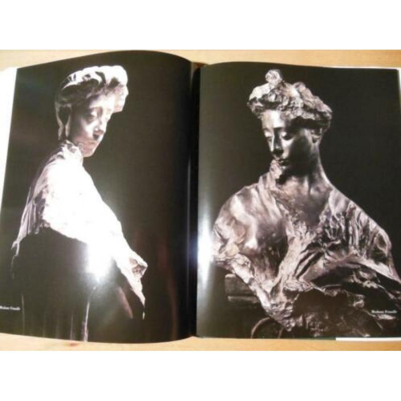 Rodin - John Sillevis