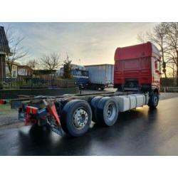 DAF FAR XF105-460 (bj 2008)