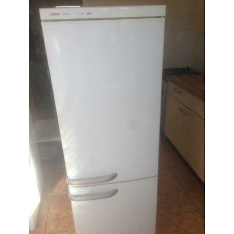 Bosch koelvriescombinatie