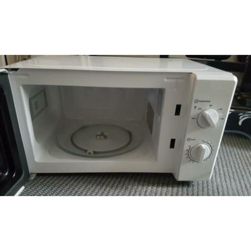 Magnetron Inventum