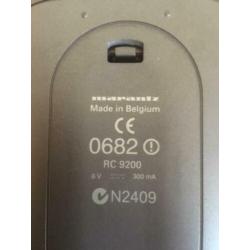 561. Remote Control Marantz RC9200 met RX-77
