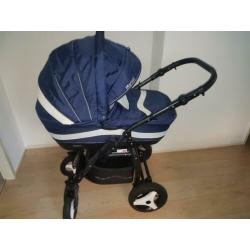 Kinderwagen 3 in 1
