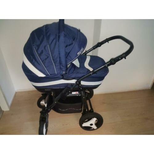 Kinderwagen 3 in 1