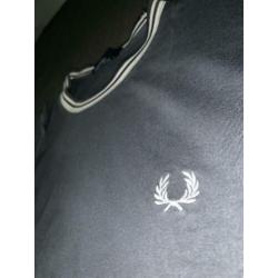 Fred & Perry shirt