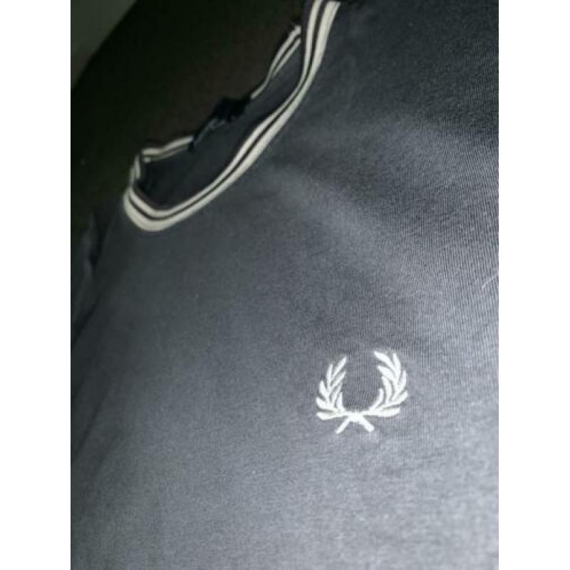 Fred & Perry shirt