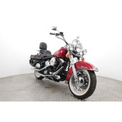 Harley-Davidson FLSTC Softail Heritage Classic (bj 1993)