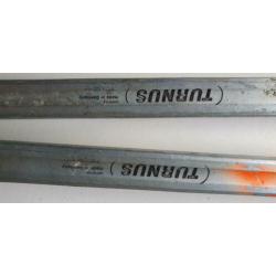 Lijmklemmen 3x120x1500mm/1x120x800mm/2x120x600mm