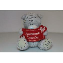 Me to you beertje klein someone special cadeautip