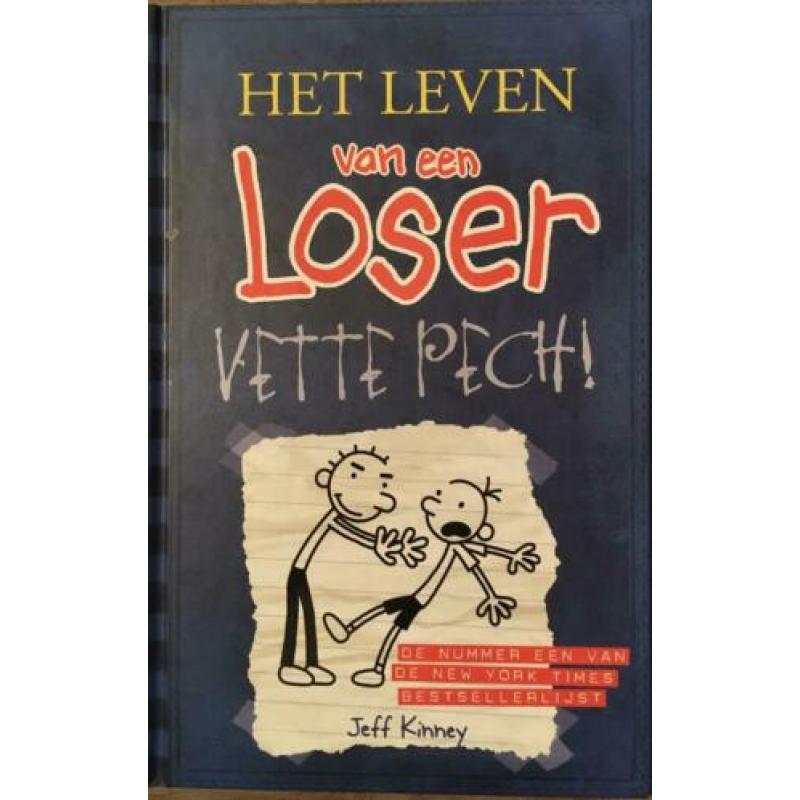 Leven van een loser