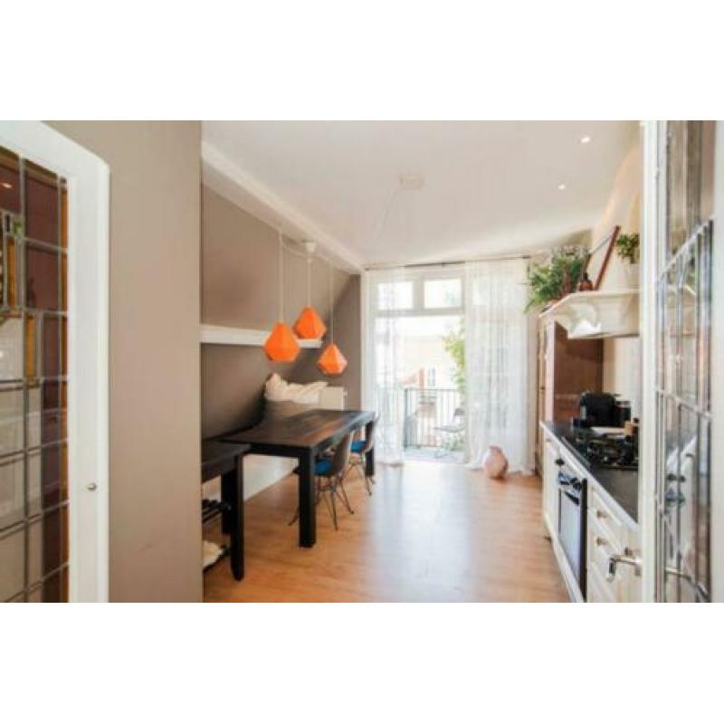 Amsterdam grachtengordel Appartement for rent