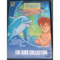 Computerspellen CD-roms