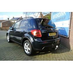 Suzuki SX4 1.6 Shogun