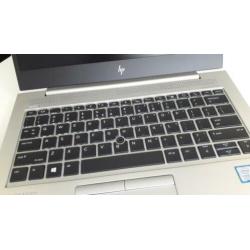 HP Elitebook 830 G5 i7-8550u 16 Gb 512 Gb SSD Garantie