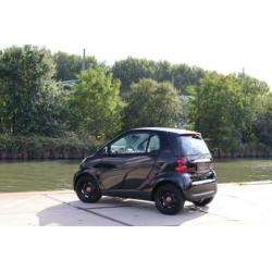 Smart Fortwo coupé 1.0 mhd Pure Plus