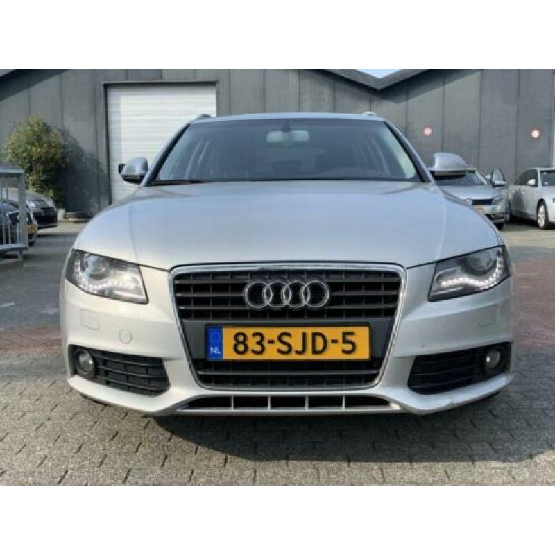 Audi A4 2.0 TDI XENON | NAVI | CLIMA (bj 2008)