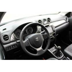 Suzuki Vitara 1.0 Stijl Boosterjet | Navigatie | Cruise cont