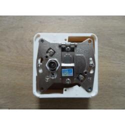 Hirschmann DIO 01, Technetix DIO-01 Abonnee Overname Punt