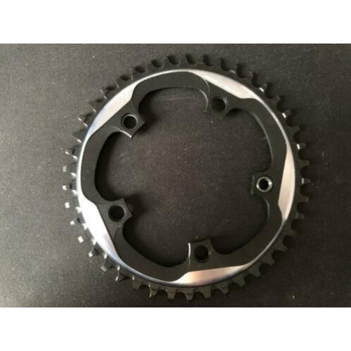 Sram force x-sync kettingblad 42t nieuw 110bcd 11 speed