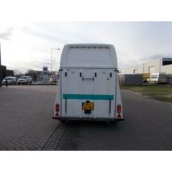 Degelijke nette Vol Polyester 2 paards Henra Chevalier