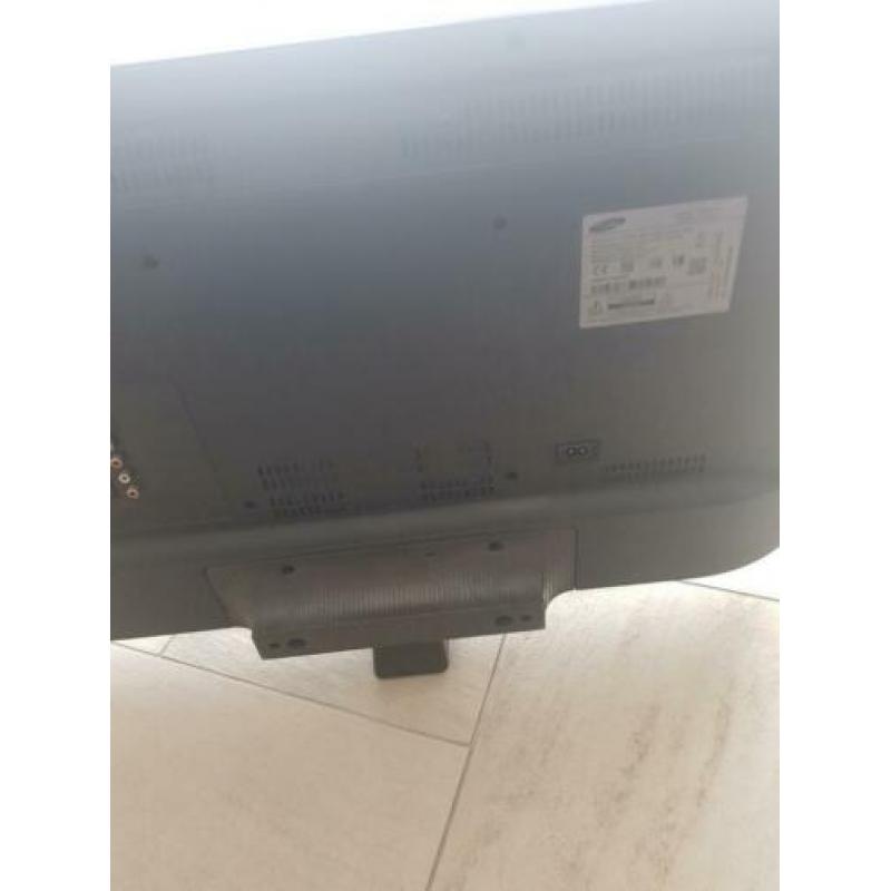 Samsung led tv/monitor met afstandsbediening