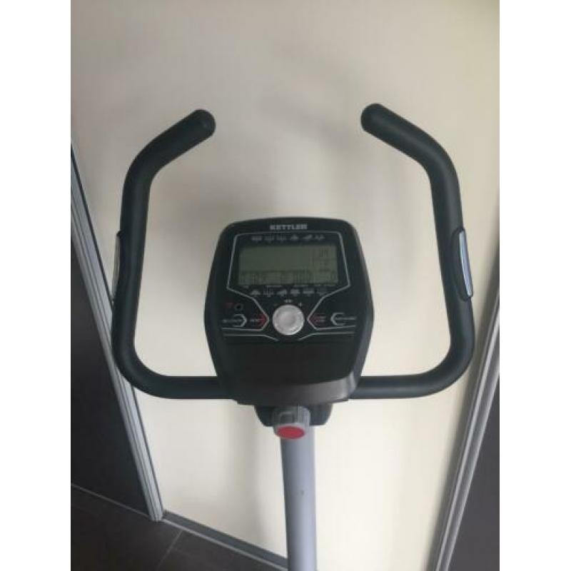 Kettler hometrainer
