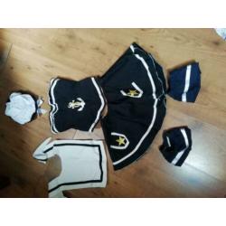 Te koop carnavals kleding